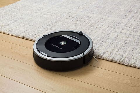  iRobot Roomba 871 扫地机器人