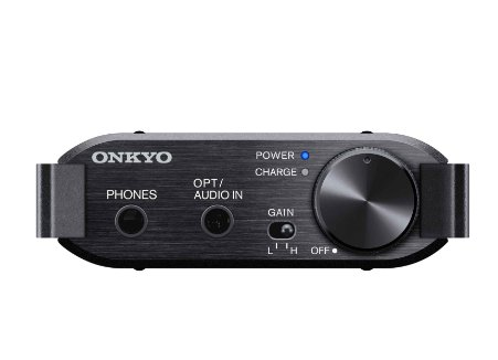  新低价：ONKYO 安桥 DAC-HA200(B) 耳放解码一体机