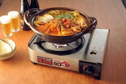  iwaya 岩谷 CB-AH-41 便携卡式炉 4.1kw
