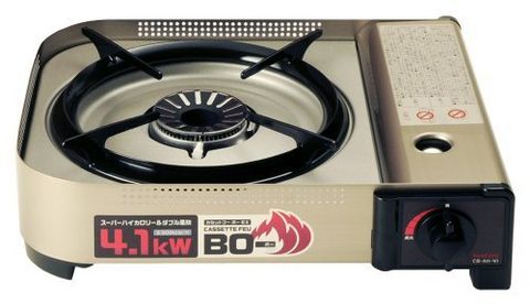  iwaya 岩谷 CB-AH-41 便携卡式炉 4.1kw