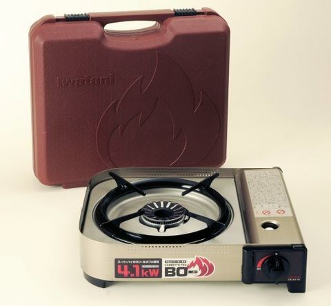  iwaya 岩谷 CB-AH-41 便携卡式炉 4.1kw