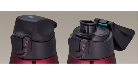  凑单品：THERMOS 膳魔师 FFF-1002 保温保冷杯 1L