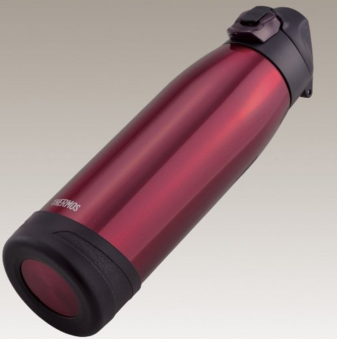  凑单品：THERMOS 膳魔师 FFF-1002 保温保冷杯 1L