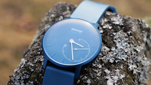  Withings Activite Pop Smart Watch 智能手表