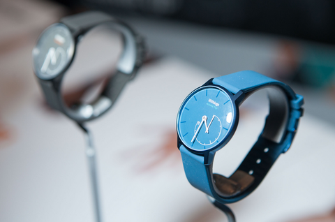  Withings Activite Pop Smart Watch 智能手表
