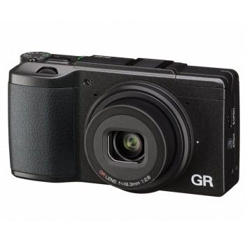  RICOH 理光 GR II 便携数码相机 初回限定版