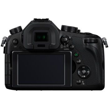  新低价：Panasonic 松下 DMC-FZ1000 4K 长焦数码相机