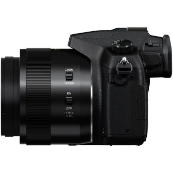  新低价：Panasonic 松下 DMC-FZ1000 4K 长焦数码相机