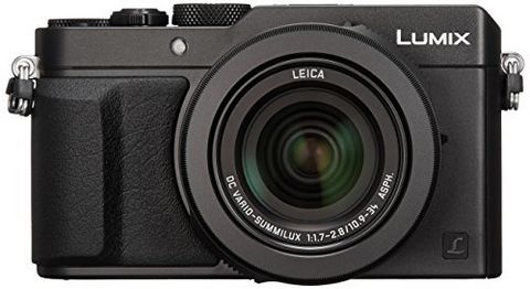 Panasonic 松下 DMC-LX100 便携式数码相机