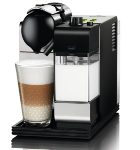  NESPRESSO  F421SI  胶囊咖啡机 （EN520）