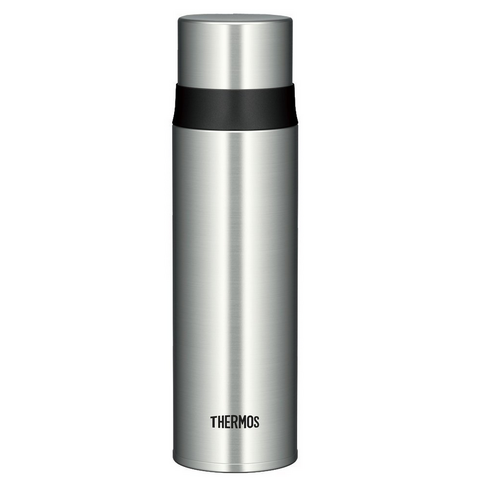  THERMOS 膳魔师 FFM-500 SBK 保温杯 0.5L 