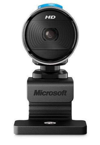  Microsoft 微软 Lifecam Studio 梦剧场 精英版 高清摄像头