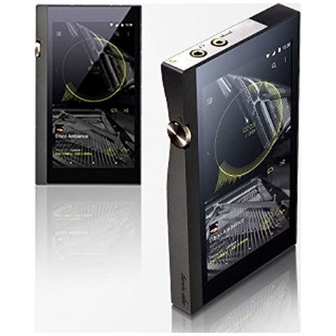  可预订：ONKYO 安桥 DP-X1 旗舰级数字音乐播放器