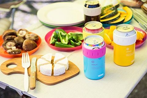  THERMOS 膳魔师 JCB-351 易拉罐保冷杯