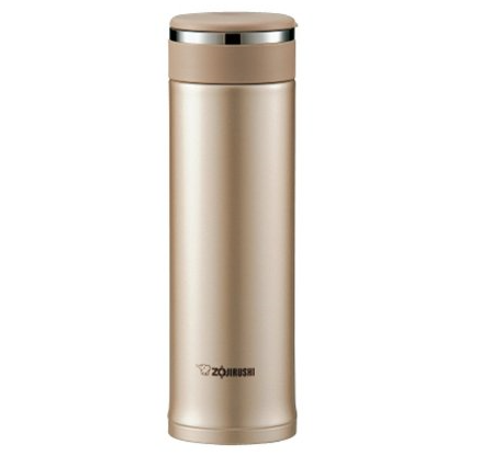  再降价：ZOJIRUSHI 象印 SM-JD48 480ml 保温杯