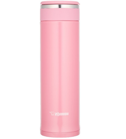  再降价：ZOJIRUSHI 象印 SM-JD48 480ml 保温杯