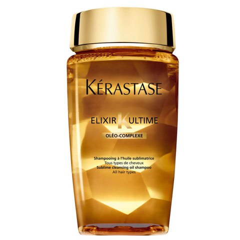 Kérastase Elixir Ultime Huile Lavante Bain (250ml)