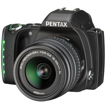  PENTAX 宾得 K-S1 DAL 双头套机（18-55/55-300mm）