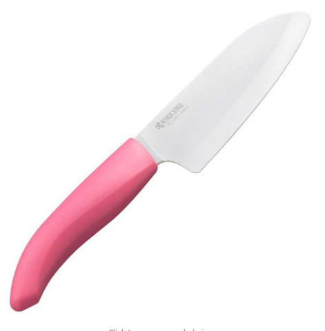  再特价：KYOCERA 京瓷 FKR-140PK 陶瓷刀
