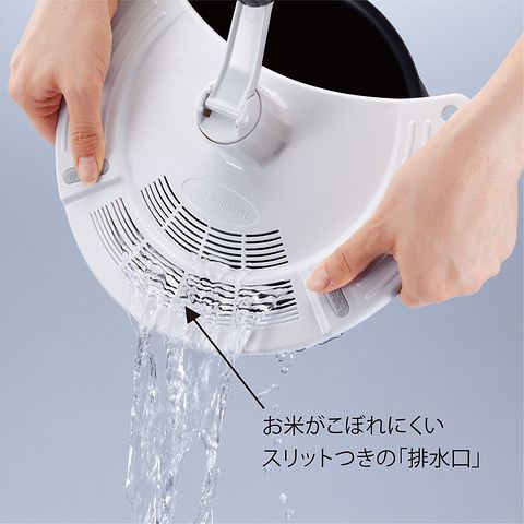  ZOJIRUSHI 象印 DK-SA26 洗米器