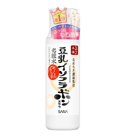  凑单品：SANA 豆乳 美肌化妆水 清爽型 200ml