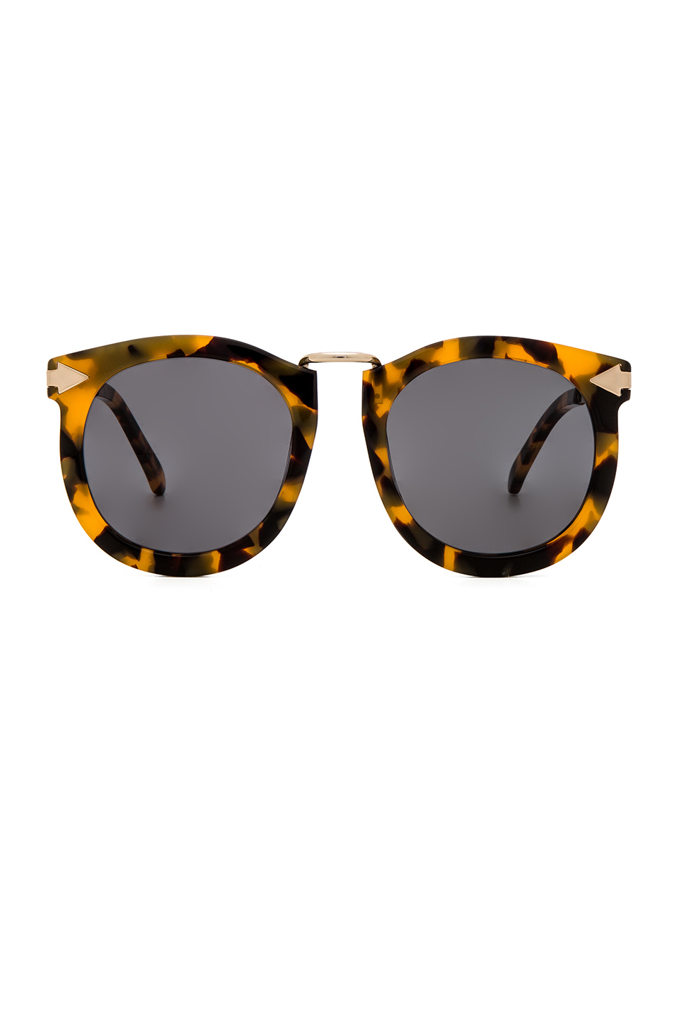 Karen Walker SUPER LUNAR 太阳镜