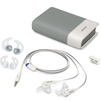  BOSE SoundTrue 入耳式耳机