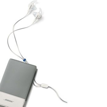  BOSE SoundTrue 入耳式耳机