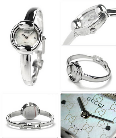  GUCCI 古驰 Watch 1400 系列 Ya014518 女士时装腕表