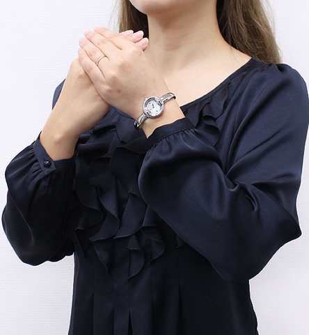  GUCCI 古驰 Watch 1400 系列 Ya014518 女士时装腕表