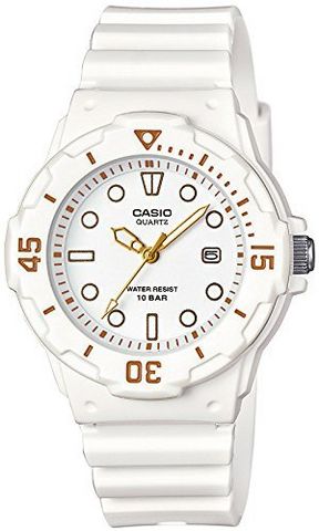  凑单品：CASIO 卡西欧 LRW-200H-7E2JF 女士时装腕表