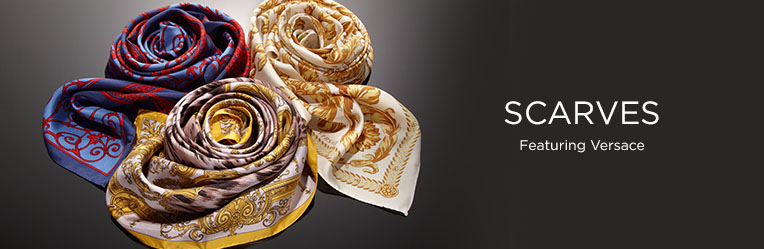 Shop Scarves