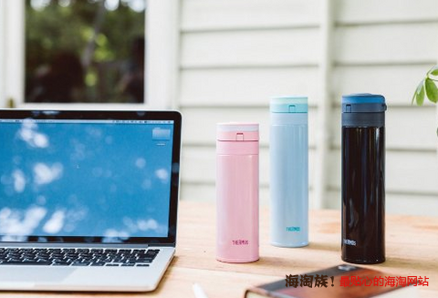  THERMOS 膳魔师 JNS-450 保温杯 0.45L