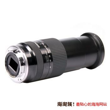 TAMRON 腾龙 B011 18-200mm F3.5-6.3 Di III VC 变焦镜头