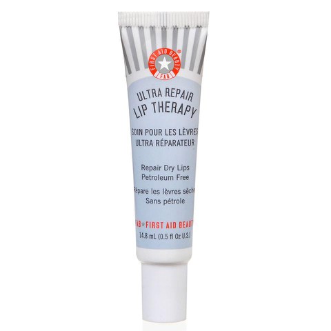 First Aid Beauty Ultra Repair Lip Therapy (14.8ml)