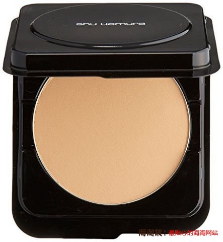  凑单品：shu uemura 植村秀 the lightbulb 小灯泡微光粉饼芯 764号 12g
