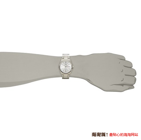  凑单品：CASIO 卡西欧 Standard MTP-1239DJ-7AJF 男士时装腕表