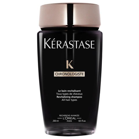 Kérastase Chronologiste Revitalizing Bain Shampoo (250ml)