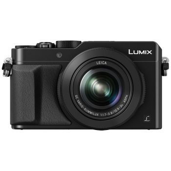 Panasonic 松下 DMC-LX100 便携式数码相机