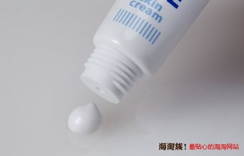 凑单品:CHUCHU BABY 啾啾 宝宝吮指膏 10g
