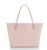 Rebecca Minkoff Start Perforated 女士手提包