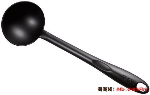 凑单品:T-fal 特福 锅铲套装4件 K001S4 