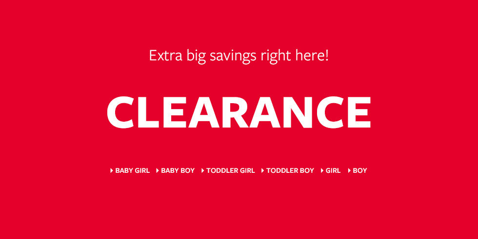 extra big savings right here!
