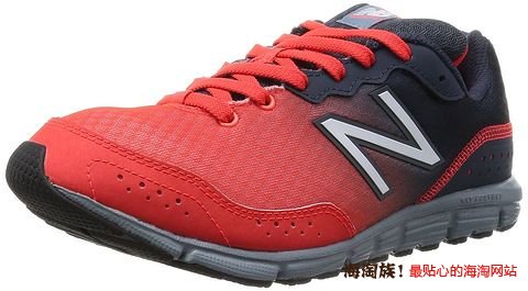 限尺码:new balance 新百伦 M630 2E 男士运动鞋 