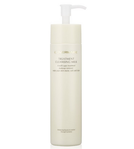 凑单品:COVERMARK 傲丽 全效修护 卸妆乳 200ml