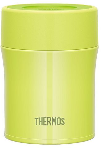 THERMOS 膳魔师 JBM-500G 焖烧杯 0.5L