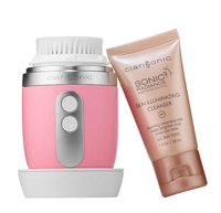 Clarisonic Mia Fit Daily Sonic Cleansing - Pink