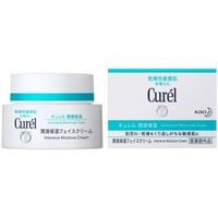 Curel 珂润 潤浸保湿面霜 40g