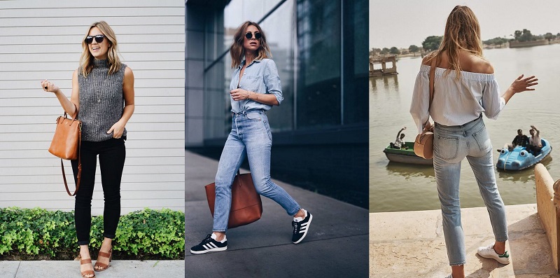 Shopbop：文艺妹纸最爱的 Madewell