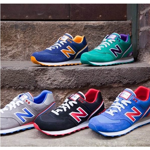 额外8折+包邮！Joes New Balance Outlet：新百伦时尚休闲鞋